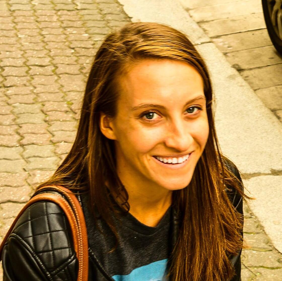 Julia Dougherty