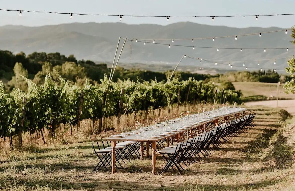 Picture of Perelli Winery