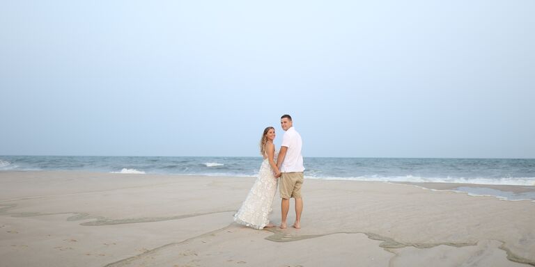 Michael & Stephanie Home Page Banner
