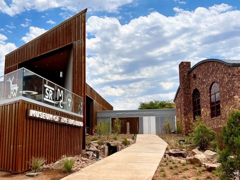 Picture of Museum of the Big Bend