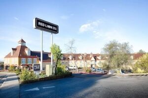 Picture of Red Lion Inn &  Suites Auburn