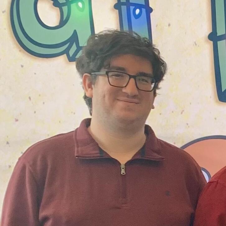 Aidan Roberson