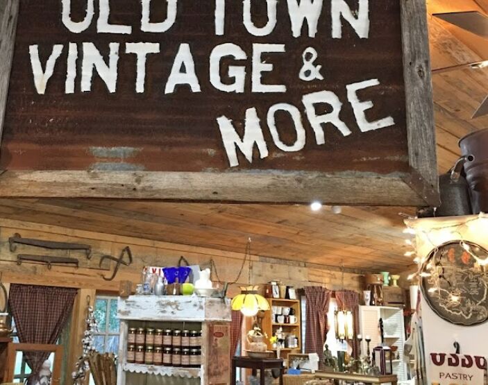 Picture of Old Town Vinatge & More