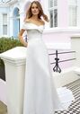 Adore by Justin Alexander 11115 A-Line Wedding Dress - thumbnail - 1