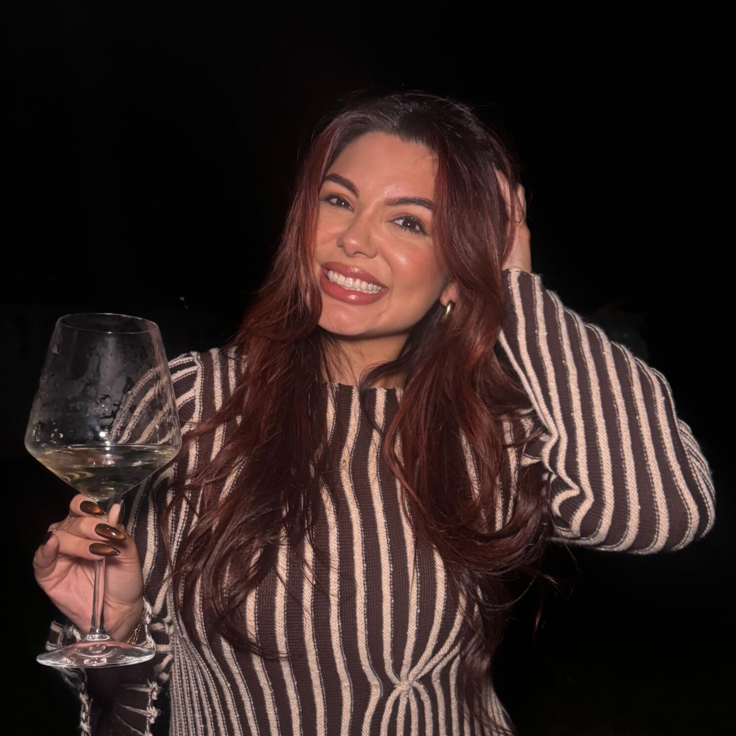 Karla Herrera 