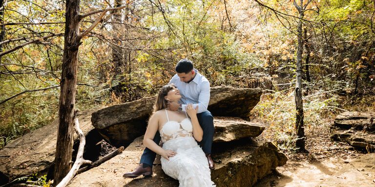 Valeria & Fernando Home Page Banner