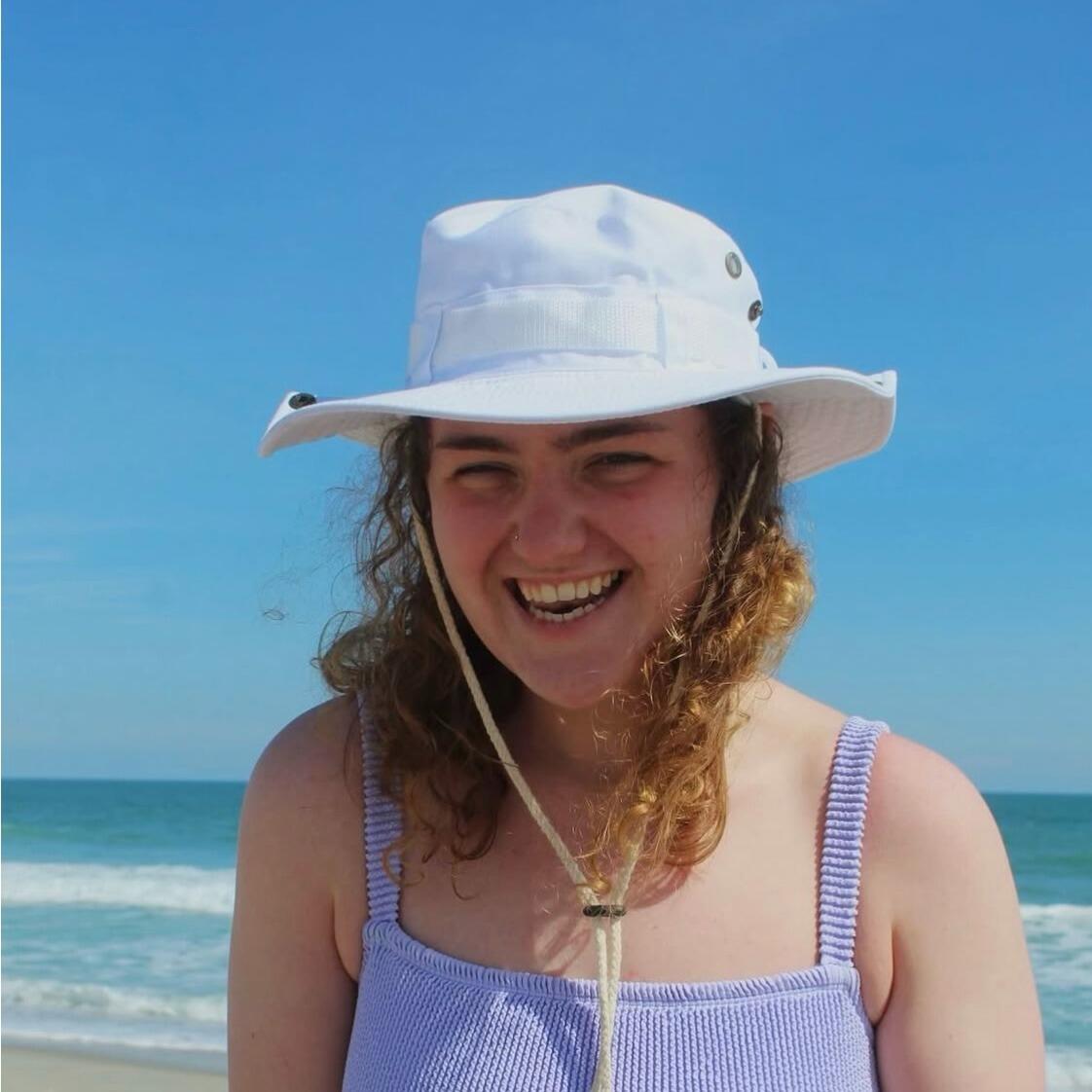 Leah Cavanaugh