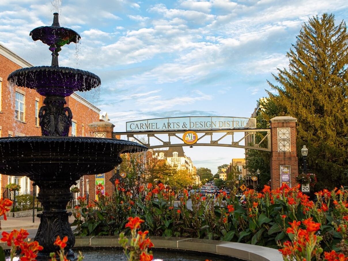 Picture of Carmel Arts & Design District
