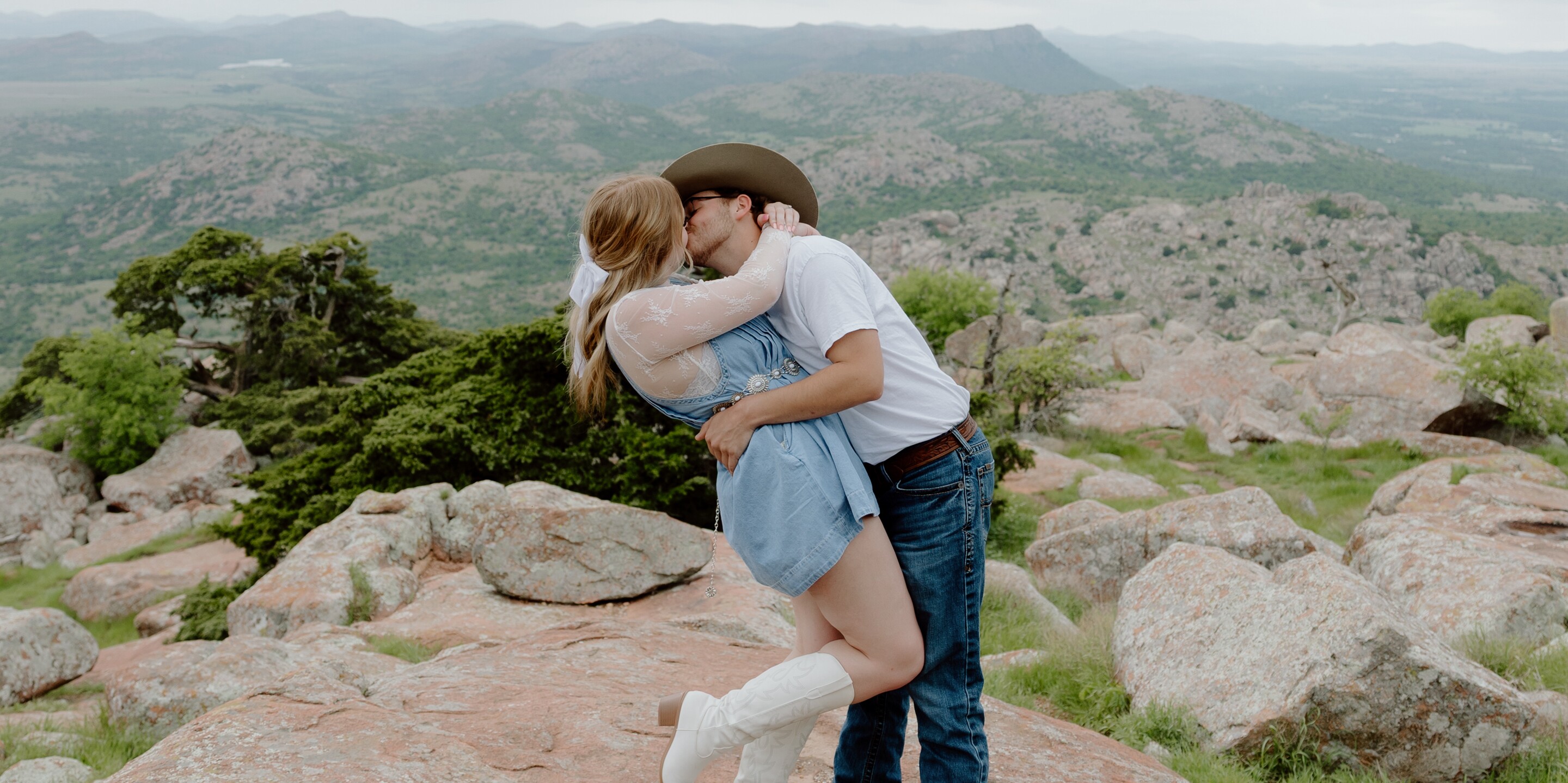 Jeremiah & Montana Home Page Banner