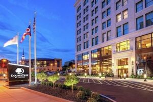 Picture of DoubleTree by Hilton Youngstown Downtown