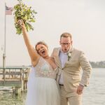 Chet and Abigail Litteral