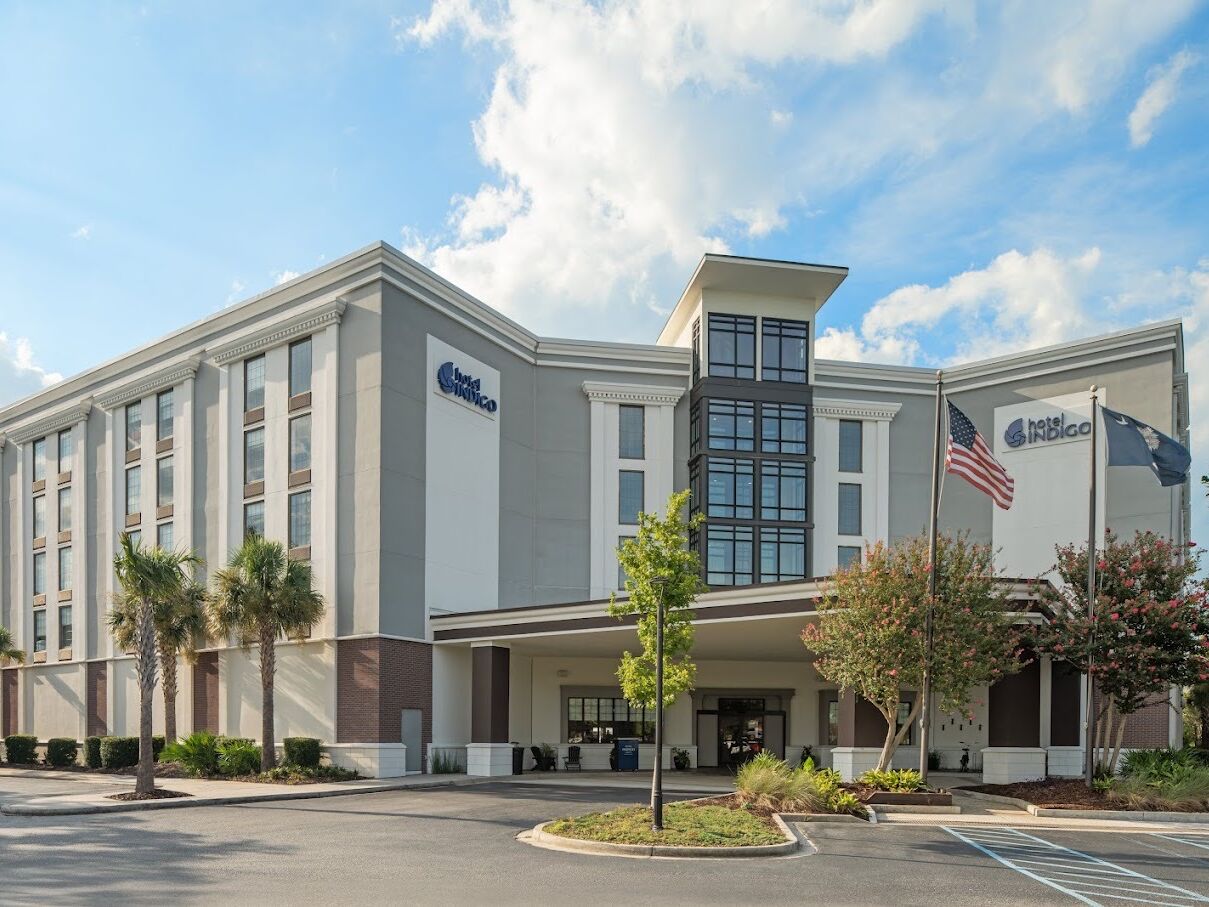 Picture of Hotel Indigo Mount Pleasant, an IHG Hotel