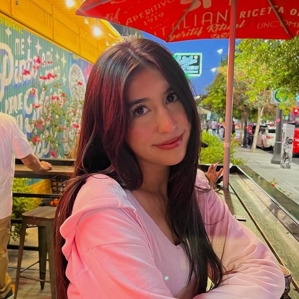Yesenia Villalba