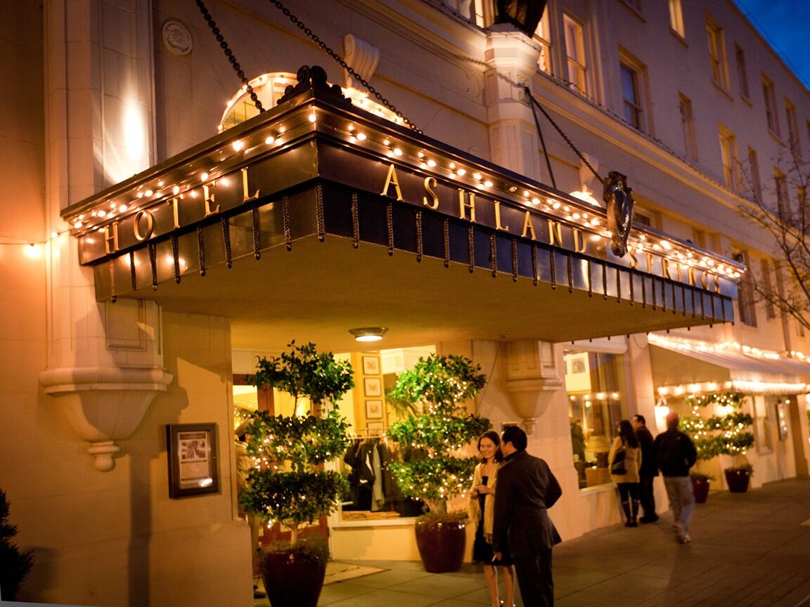 Picture of Ashland Springs Hotel