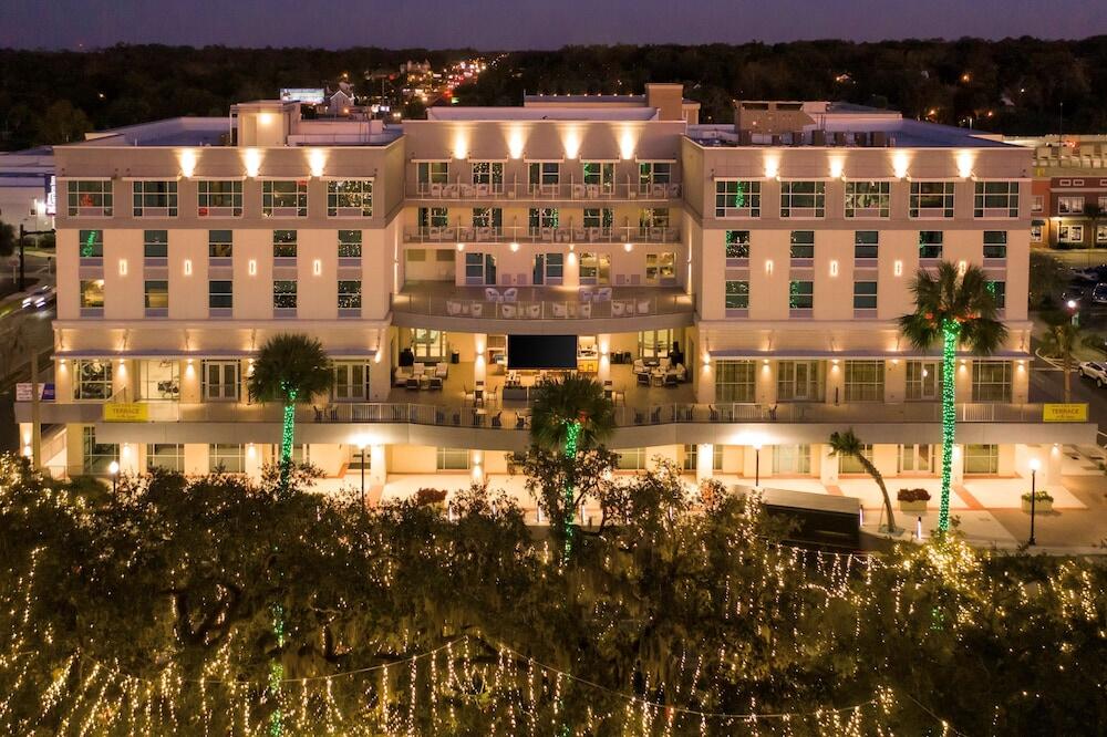 Picture of Hilton Garden Inn Ocala Downtown