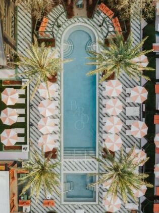 Picture of Hotel Bardo Savannah