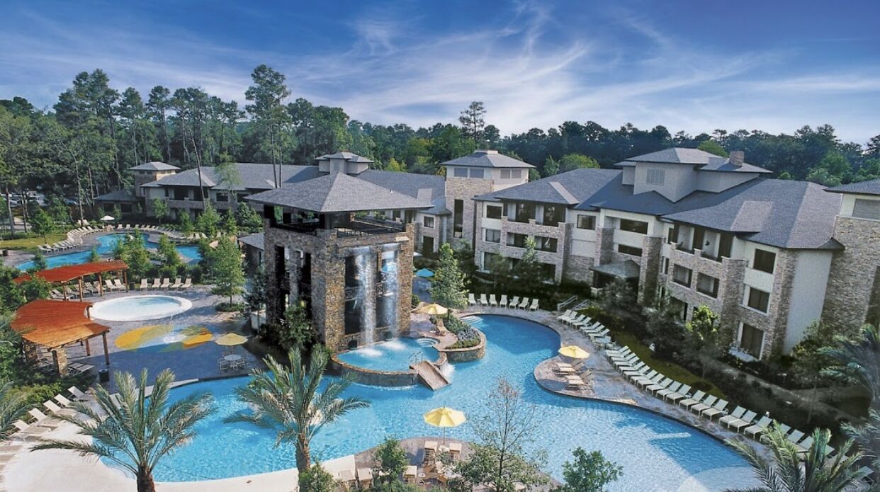 Picture of The Woodlands Resort