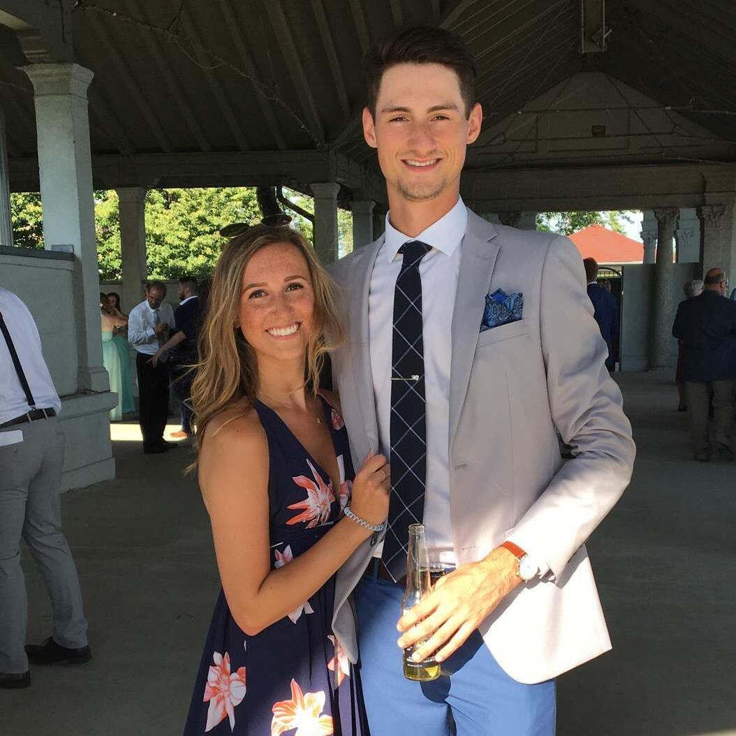 Josh & Nikki