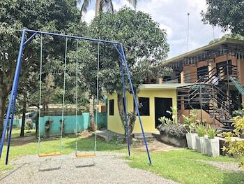Picture of Jenmac's Resort