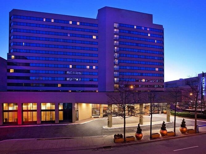 Picture of Sonesta White Plains Downtown