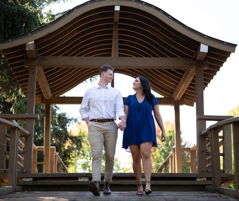 Cheyenne & Mitchell Home Page Banner