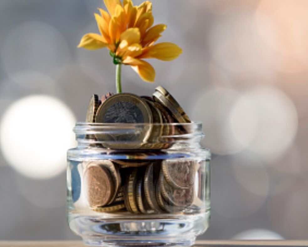 Picture of Monetary Gifts