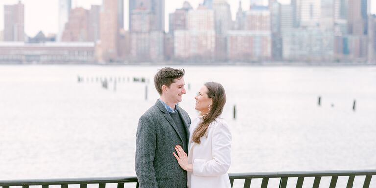 Moriah  & Tyler Home Page Banner