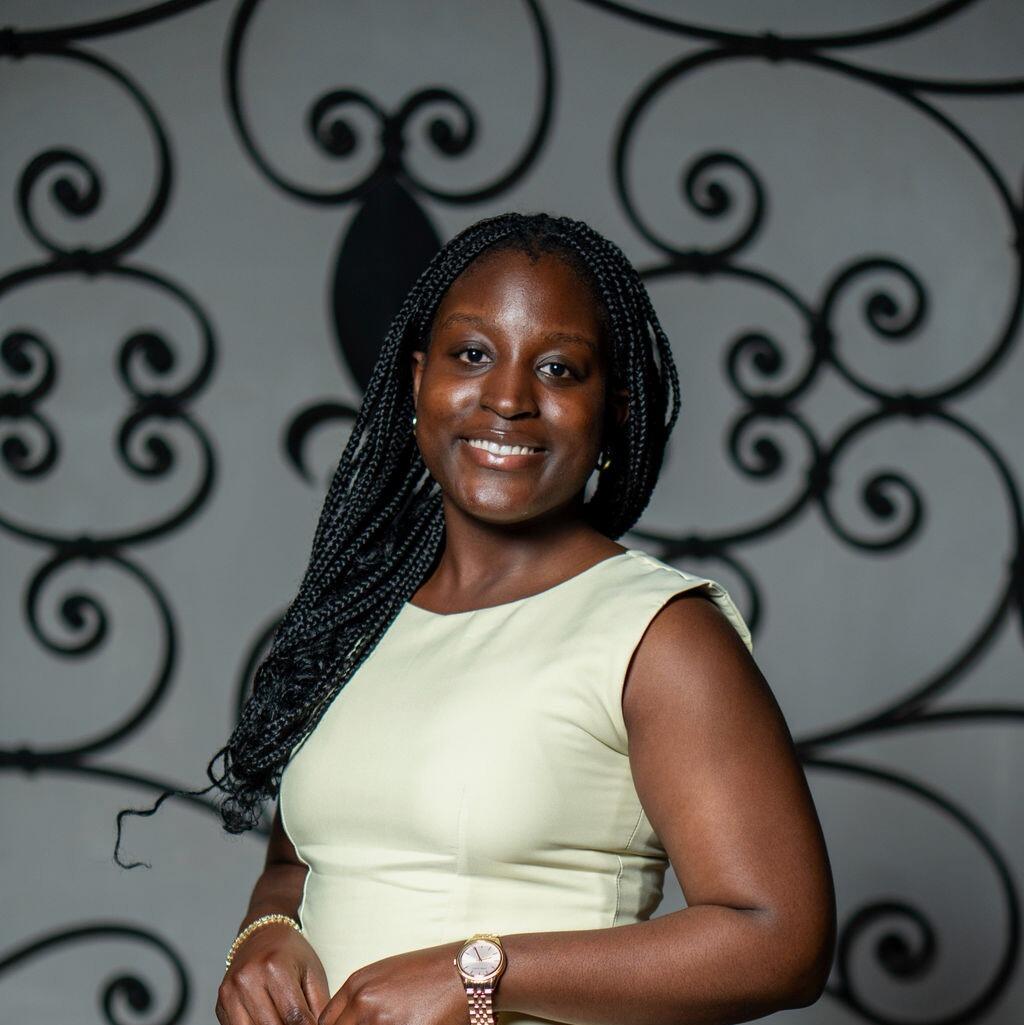 Charlyne Addai- Poku