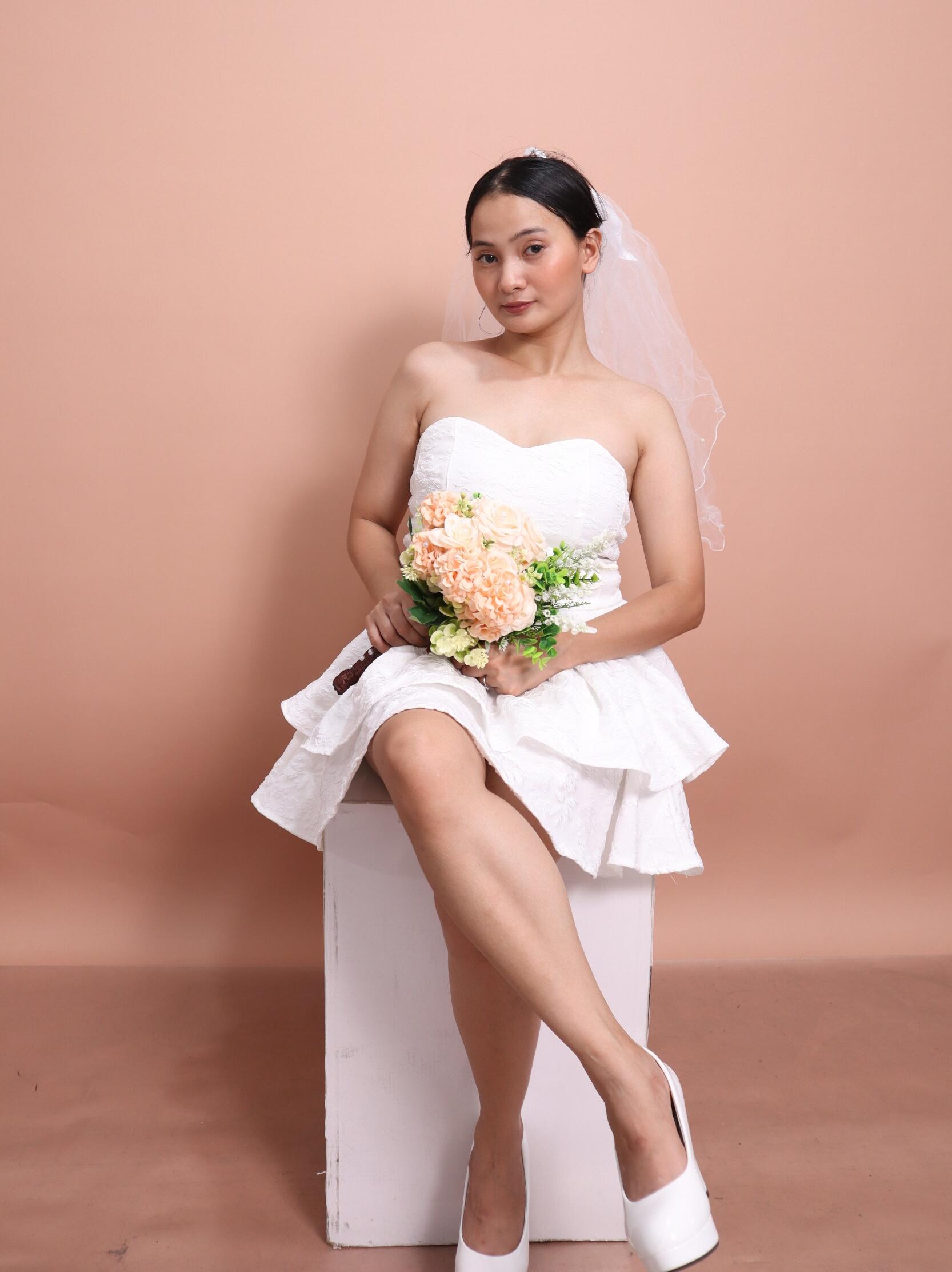 Picture of THE BRIDE