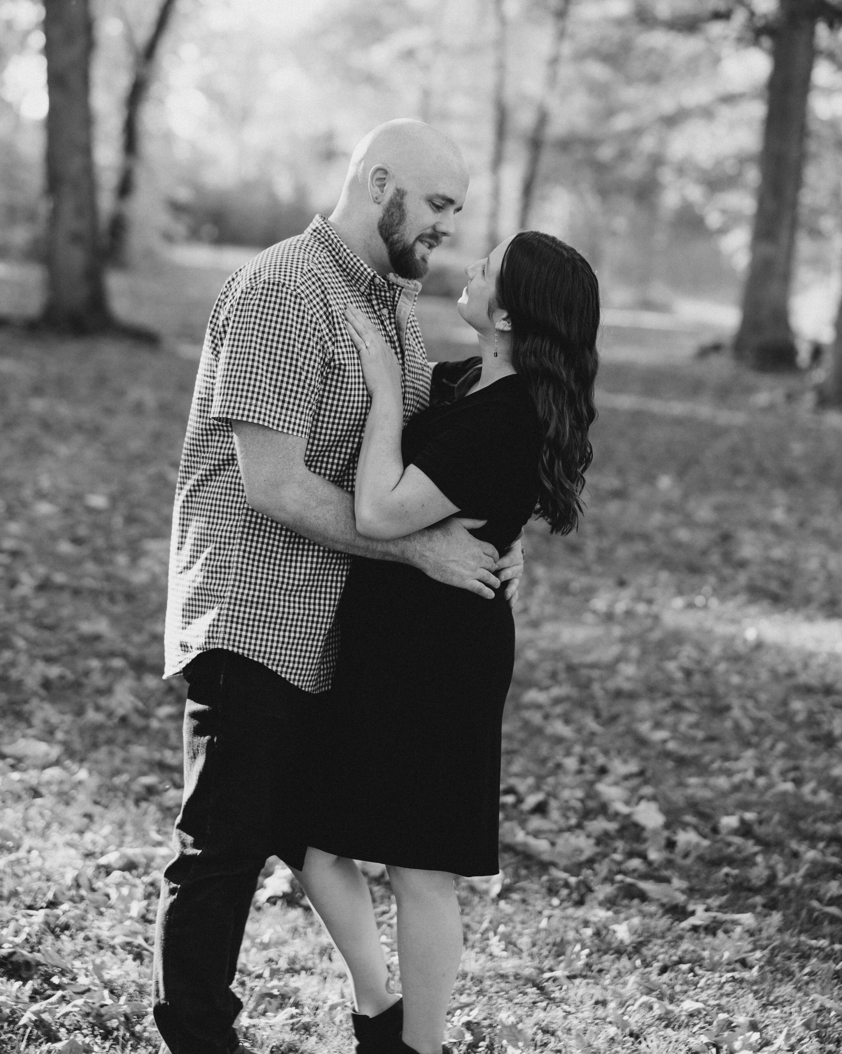 Alexander & Natalie Home Page Banner