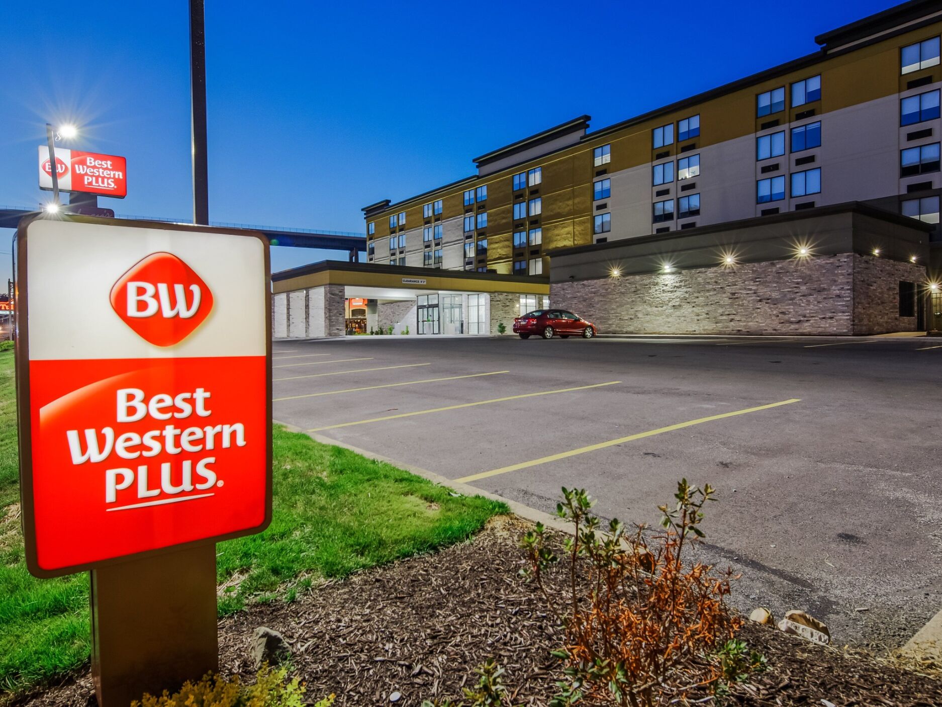 Picture of Best Western Plus Clarks Summit Scranton