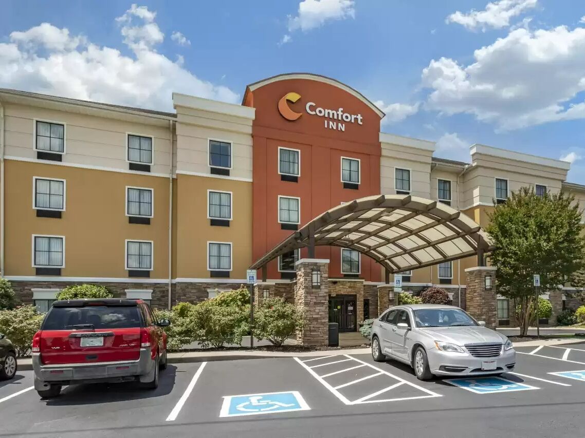 Picture of Comfort Inn