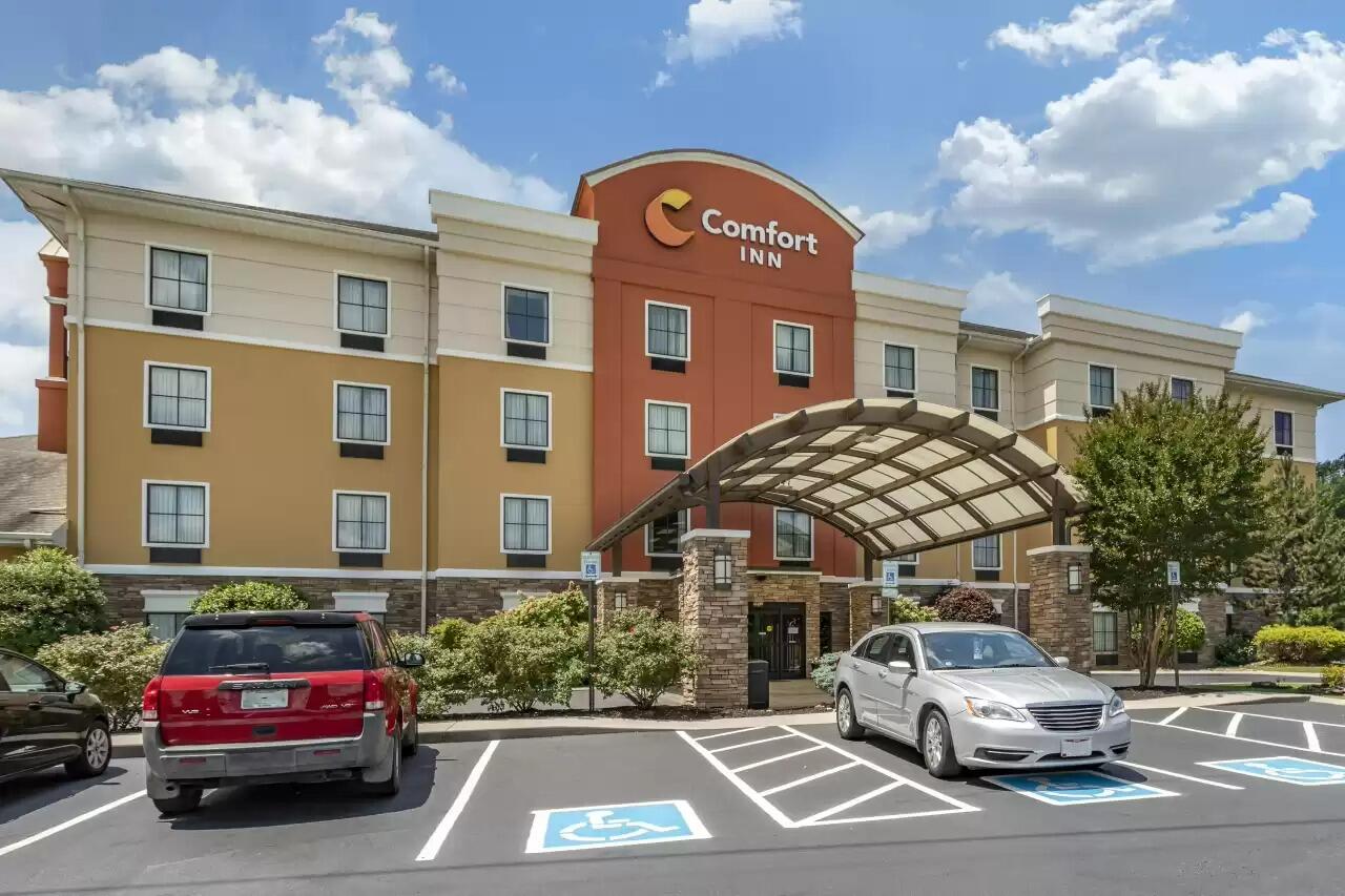 Picture of Comfort Inn