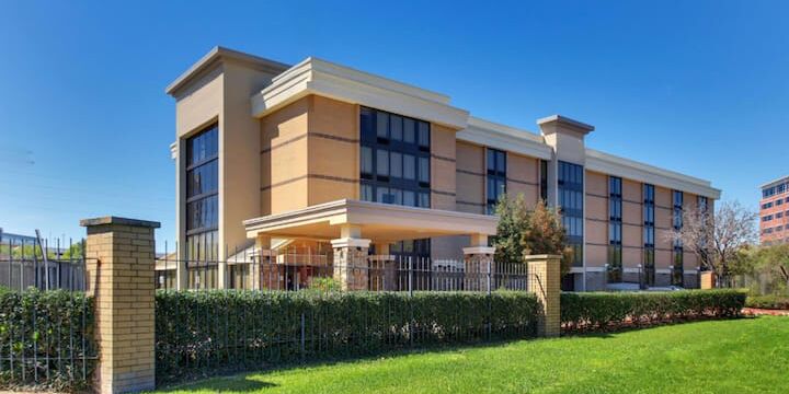 Picture of Heritage Inn Suites Houston/Sugar Land, Trademark by Wyndham