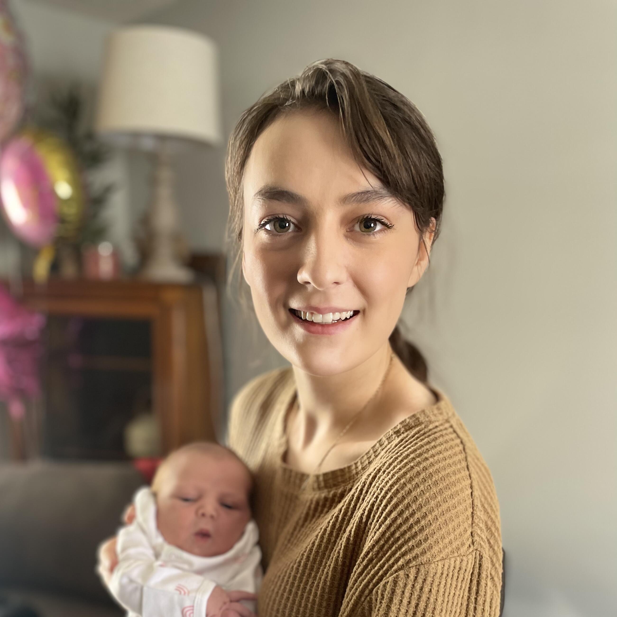 Emily Kendrick 