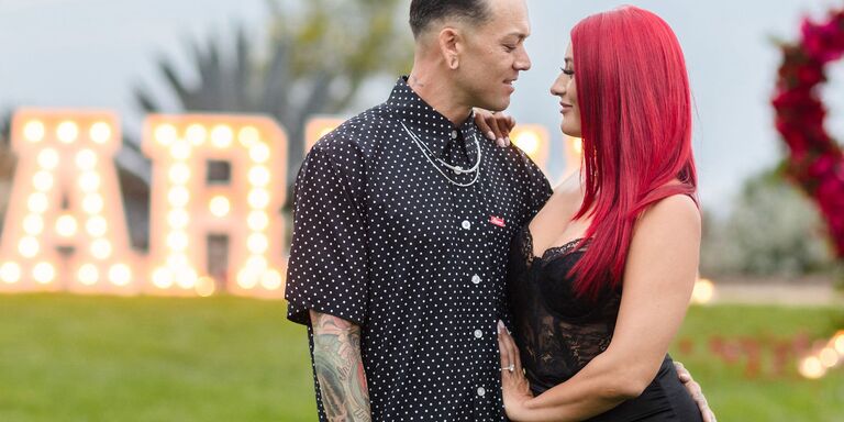 Joey & Taryn Home Page Banner