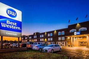 Picture of Best Western Thunder Bay Crossroads