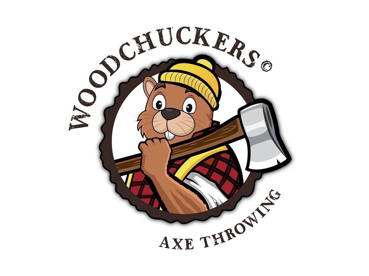 Picture of Woodchuckers Axe Throwing