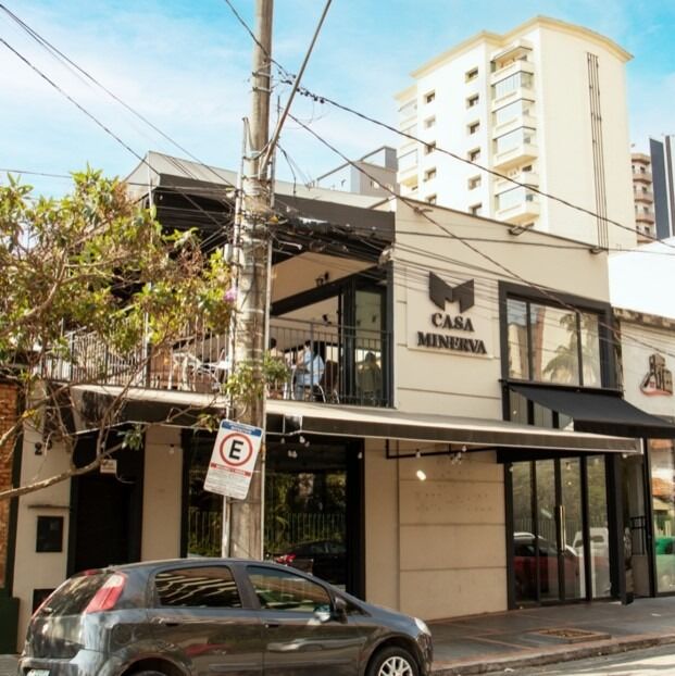 Picture of Casa Minerva