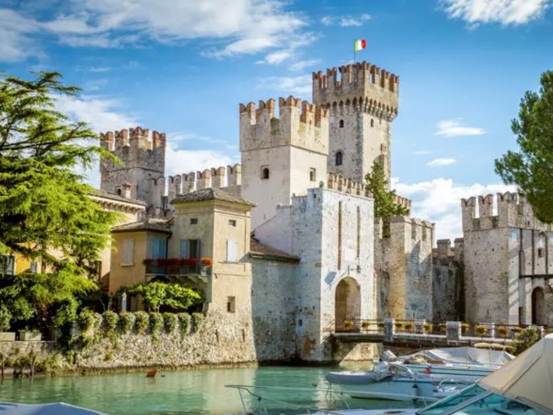 Picture of Sirmione 