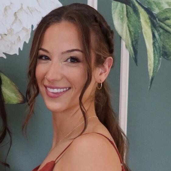 Lisa Margaria