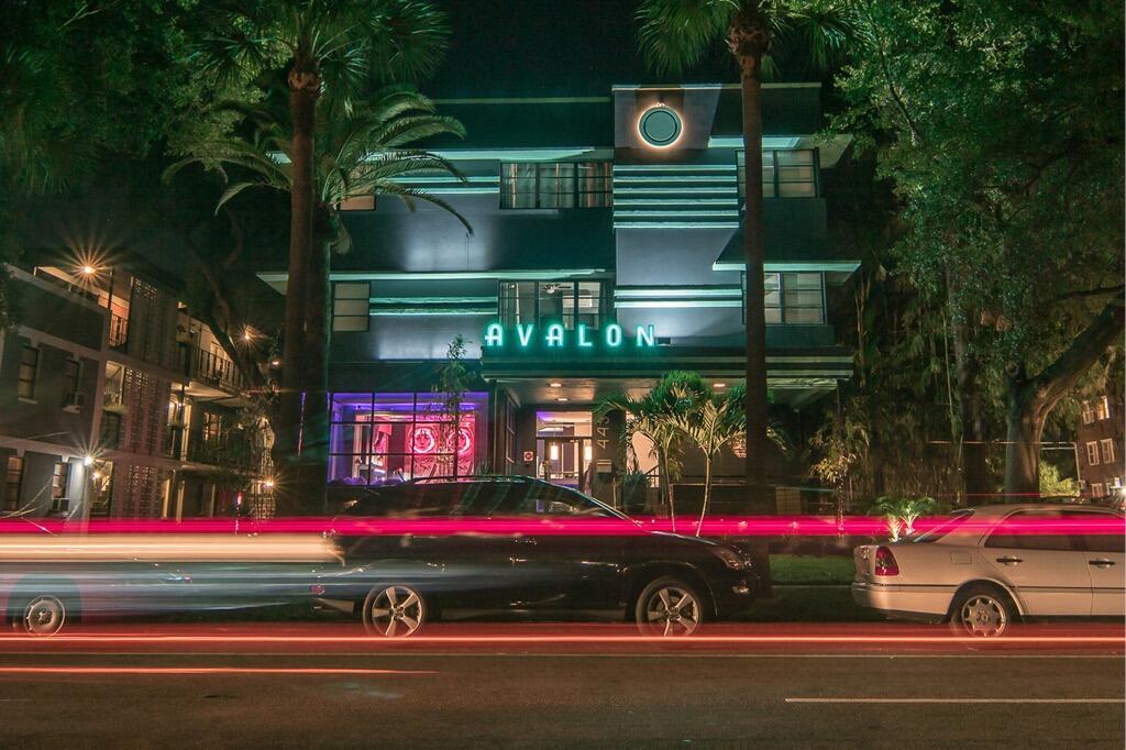 Picture of Avalon Hotel St. Petersburg / Downtown