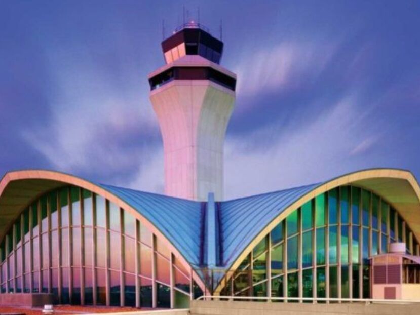 Picture of St. Louis Lambert International Airport