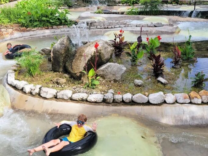 Picture of Schlitterbahn Waterpark New Braunfels