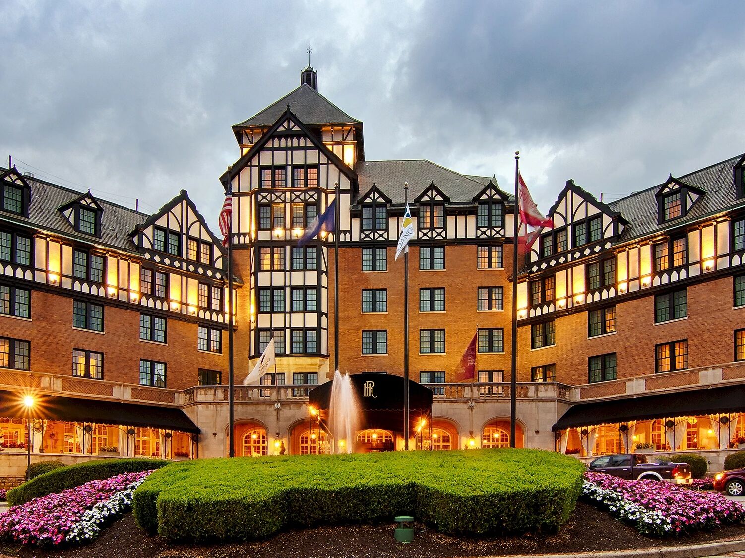 Picture of Hotel Roanoke