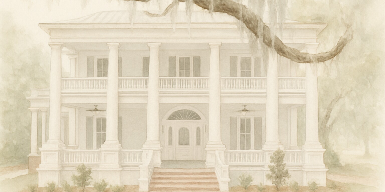 Rachel & Basil Home Page Banner