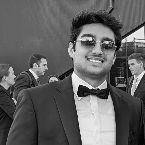 Kunal Sharma