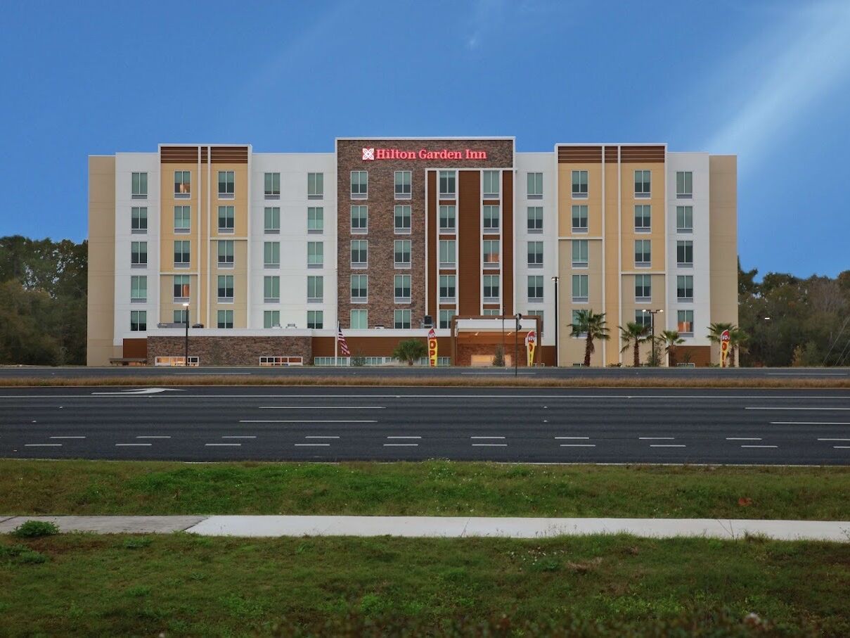 Picture of Hilton Garden Inn Tampa-Wesley Chapel