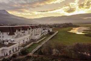 Picture of Prestige Harbourfront Resort WorldHotels Luxury