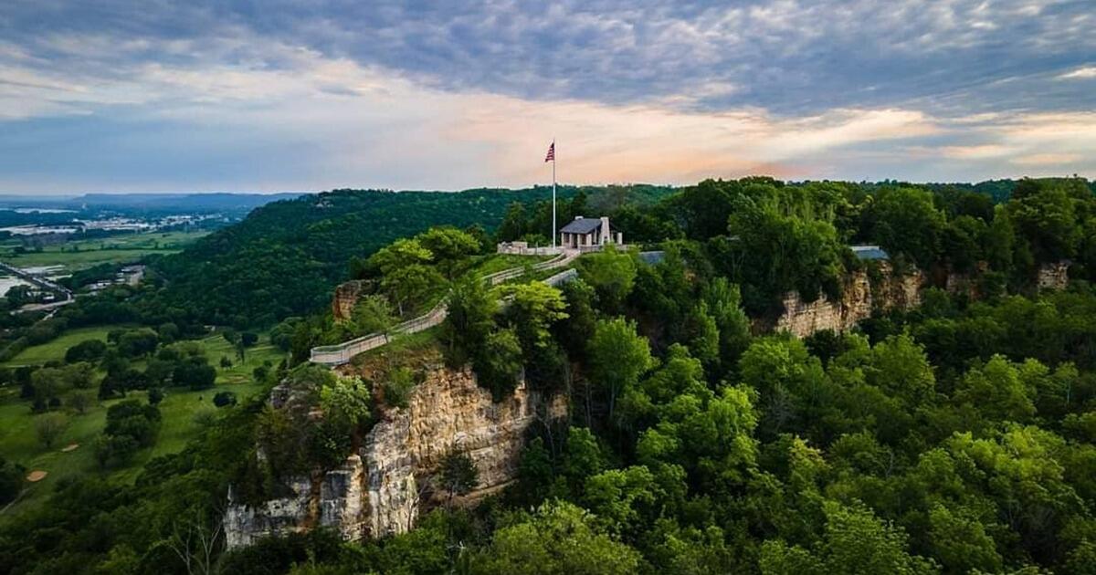 Picture of Grandad Bluff Park